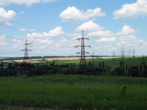 Kharkiv (Kharkov) Ukraine oblast (region) sceneries 5th photo