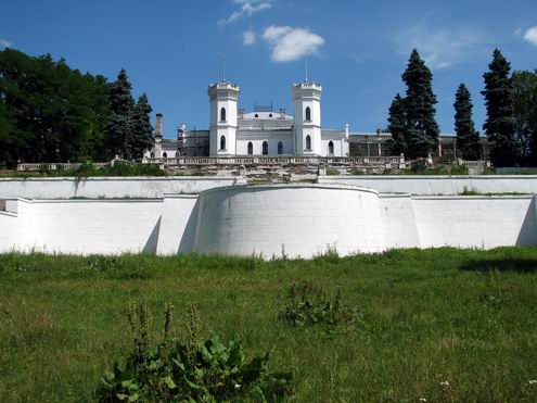 Kharkiv (Kharkov) Ukraine oblast (region) sceneries 9th photo