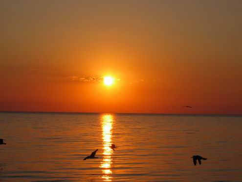 Kherson Ukraine oblast (region) sea views 2nd photo
