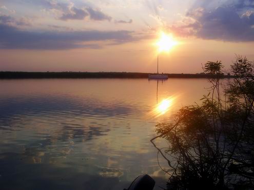 Kherson Ukraine oblast (region) sceneries 6th photo
