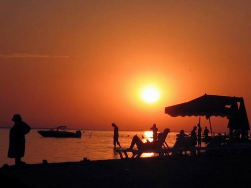 Kherson Ukraine oblast (region) views 3rd photo
