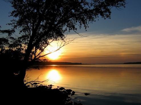 Kherson Ukraine oblast (region) landscapes 5th photo