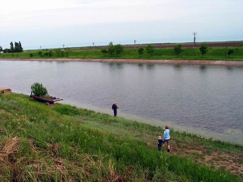 Kherson Ukraine oblast (region) views 6th photo