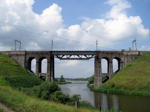 Kirovograd (Kirovohrad) Ukraine region (oblast) architecture 2nd photo