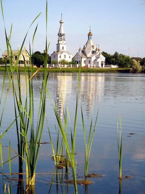 Kirovograd (Kirovohrad) Ukraine region (oblast) architecture 7th photo
