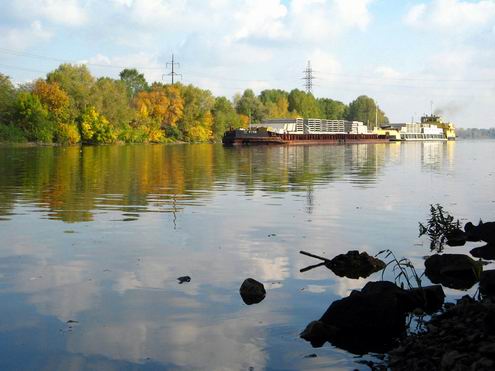 Kirovograd (Kirovohrad) Ukraine region (oblast) sceneries 3rd photo