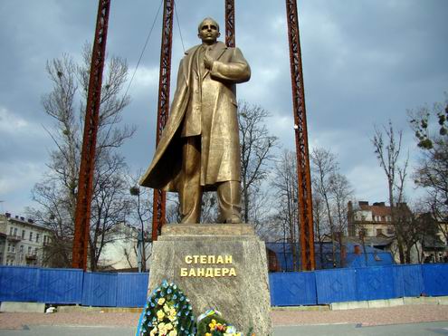 Lviv (Lvov) Ukraine city monuments 4th photo