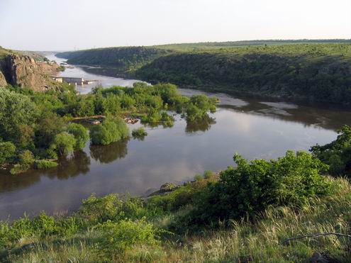 Nikolaev (Mykolaiv) Ukraine oblast (region) nature 6th photo