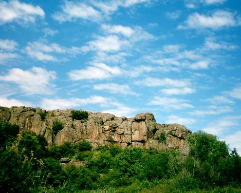 Nikolaev (Mykolaiv) Ukraine oblast (region) nature 7th photo