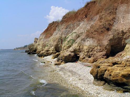 Nikolaev (Mykolaiv) Ukraine oblast (region) sea views 5th photo