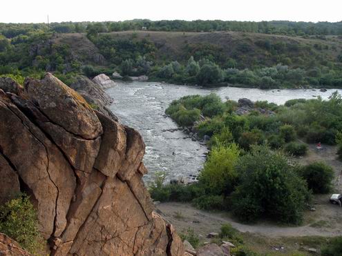 Nikolaev (Mykolaiv) Ukraine oblast (region) pictures 3rd photo