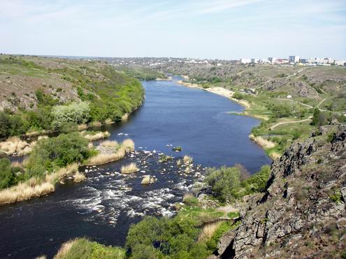 Nikolaev (Mykolaiv) Ukraine oblast (region) sceneries 4th photo