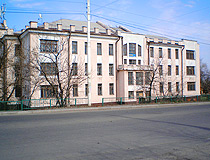 Bryanka street