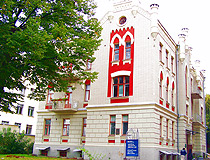 Children's Music School #10 in Kyiv
