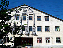 Music school in Lubny