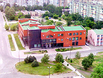 Makeevka bank