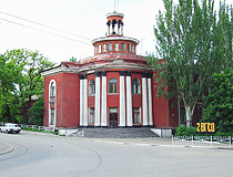 Stakhanov architecture