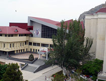 Sudak business center