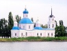 Church of the Resurrection of Christ in Sloviansk