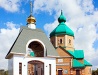 Vinnitsa oblast church