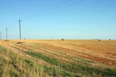 Poltava Ukraine oblast (region) sceneries 3rd photo