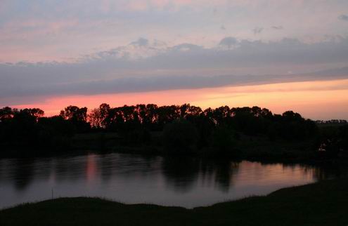 Poltava Ukraine oblast (region) sceneries 4th photo