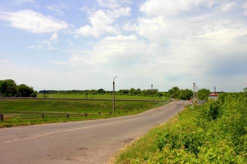 Poltava Ukraine oblast (region) views 3rd photo
