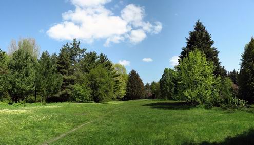 Poltava Ukraine oblast (region) beautiful nature 3rd photo
