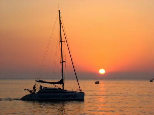 Sevastopol Ukraine city bay views 4th photo