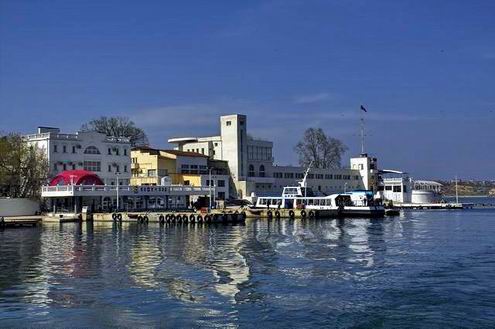 Sevastopol Ukraine city pictures 3rd photo