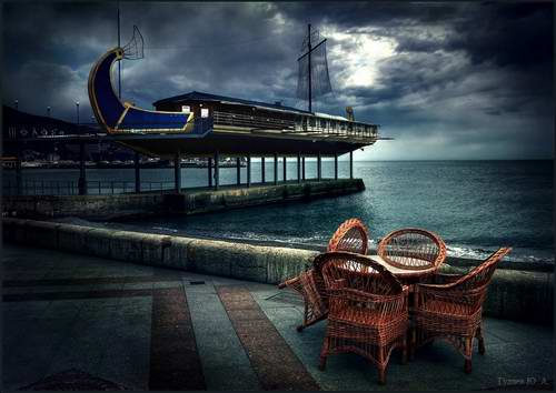 Southern Ukraine impressive views pictures 1st photo