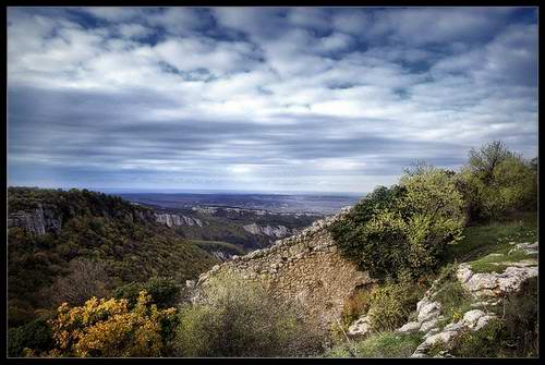 Southern Ukraine impressive views pictures 3rd photo