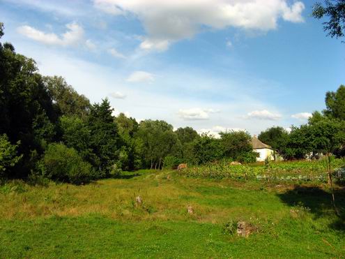 Sumy Ukraine region (oblast) sceneries 2nd photo