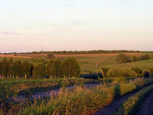 Sumy Ukraine region (oblast) landscapes 5th photo