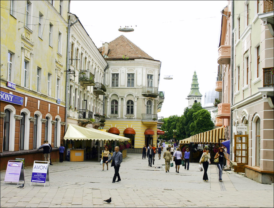 Resultado de imagem para ternopil ukraine