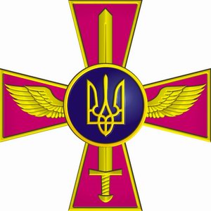 Ukrainian Air Force emblem