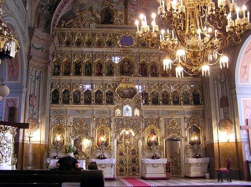 Ukraine Catholic Church 5th photo