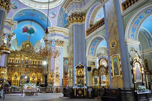 Ukraine Catholic Church 6th photo