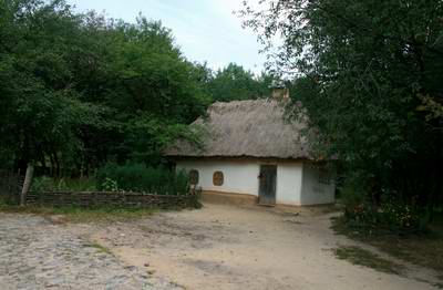 Central and Northern Ukraine landscapes 2nd picture