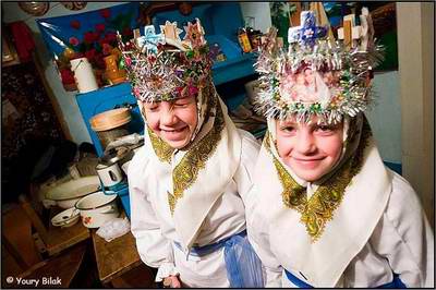 Ukraine people photos - Ukrainians 5th picture