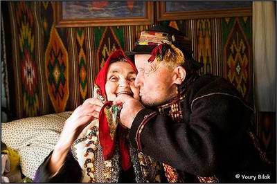 Ukraine people photos - Ukrainians 7th picture