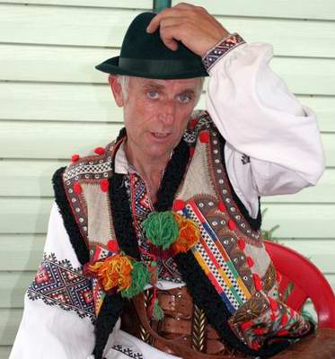 Ukraine people photos - People of Western Ukraine 1st picture