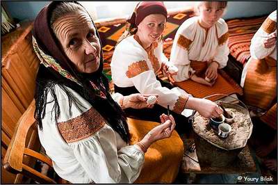 Ukraine people photos - Ukrainians 1st picture