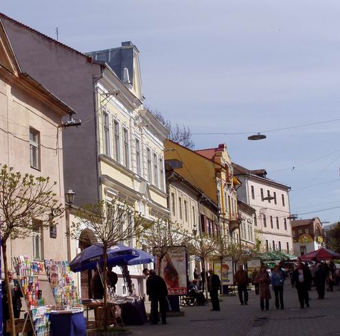 УЖГОРОД Uzhgorod-ukraine-city-views-2
