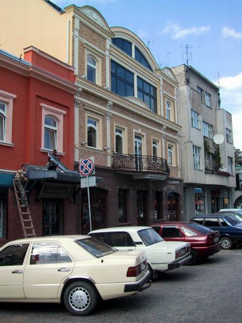 УЖГОРОД Uzhgorod-ukraine-city-views-23