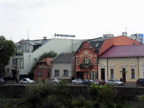 УЖГОРОД Uzhgorod-ukraine-city-views-28