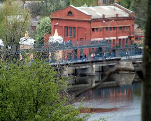 Vinnitsa (Vinnytsia) Ukraine city streets 3rd photo