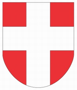 Volyn Ukraine oblast (region) coat of arms picture