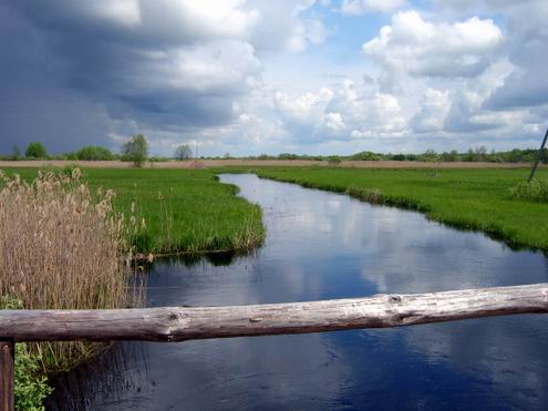 Volyn Ukraine oblast (region) landscapes 1st photo