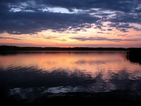 Volyn Ukraine oblast (region) sceneries 2nd photo